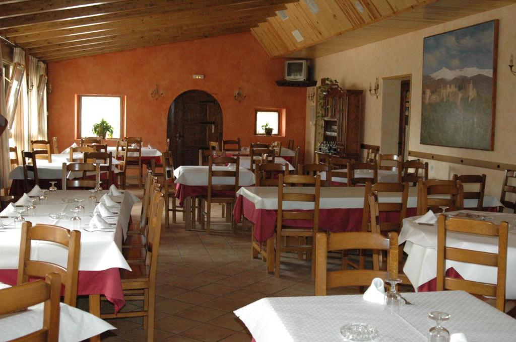 Hotel Restaurante Santa Elena, foto 5
