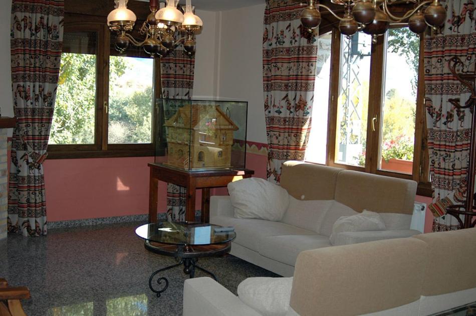 Hotel Restaurante Santa Elena, foto 4